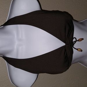 NWOT Bikini Top Separate